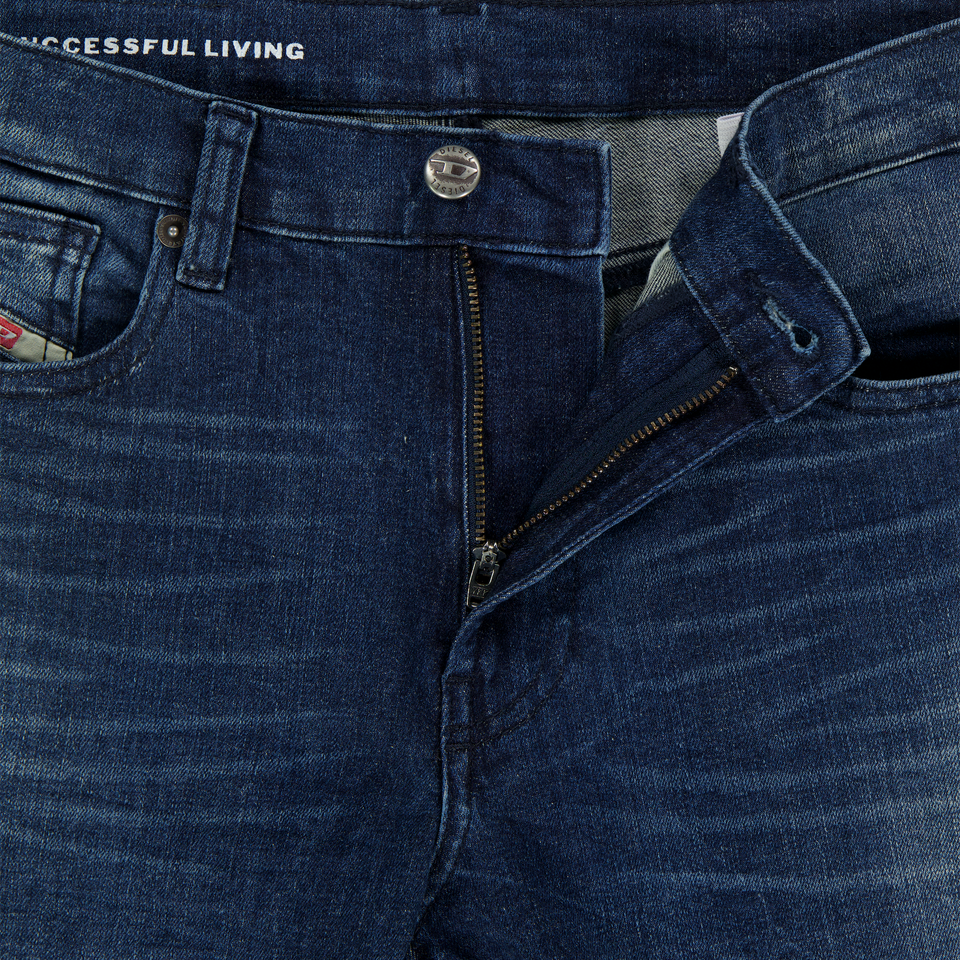 Diesel Kids Boys Jeans  Blue