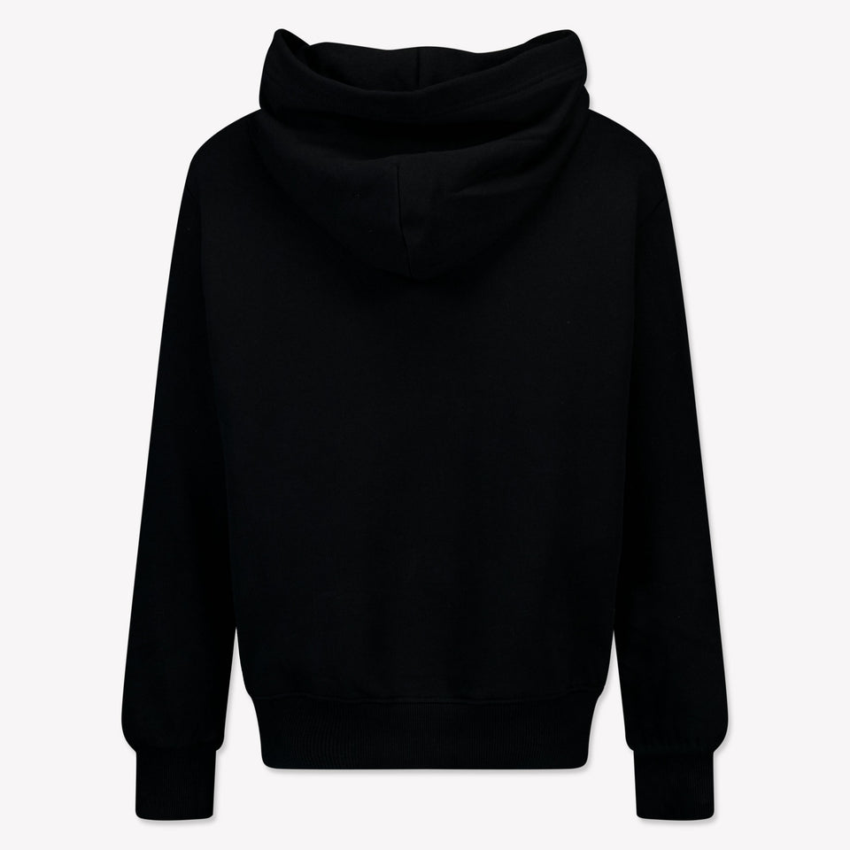 Diesel Kids Boys Sweater  Black