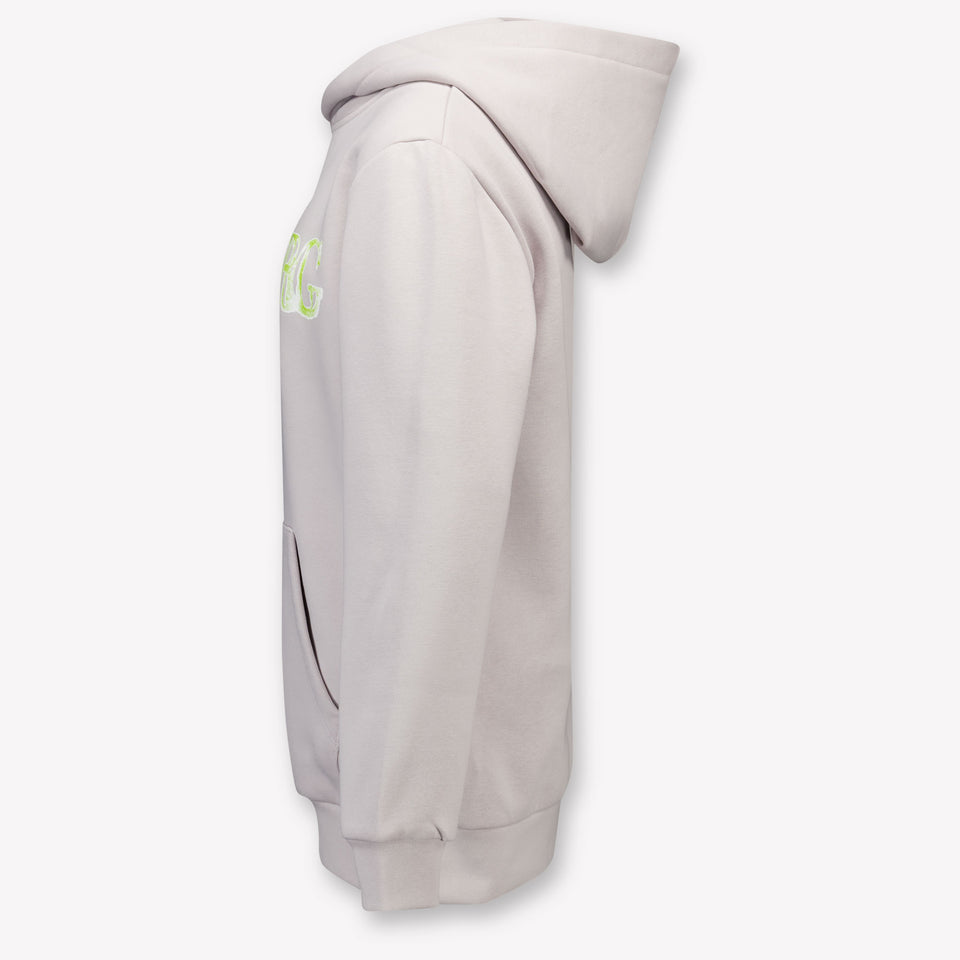 Iceberg Kids Boys Sweater  Light Gray