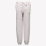 Iceberg Kids Boys  Pants Light Gray