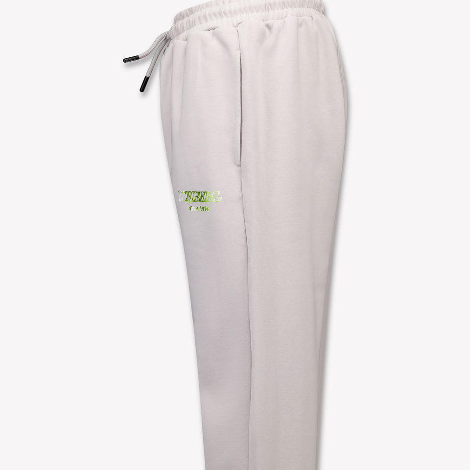 Iceberg Kids Boys  Pants Light Gray