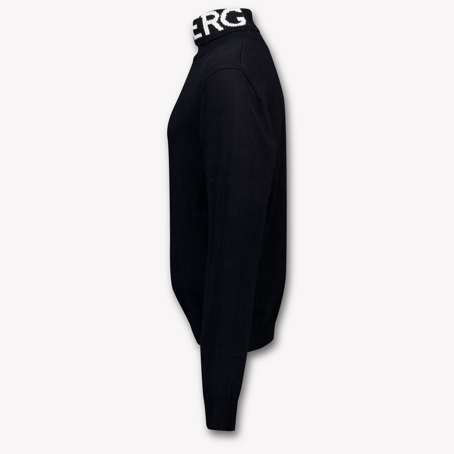 Iceberg Kids Boys Sweater  Black