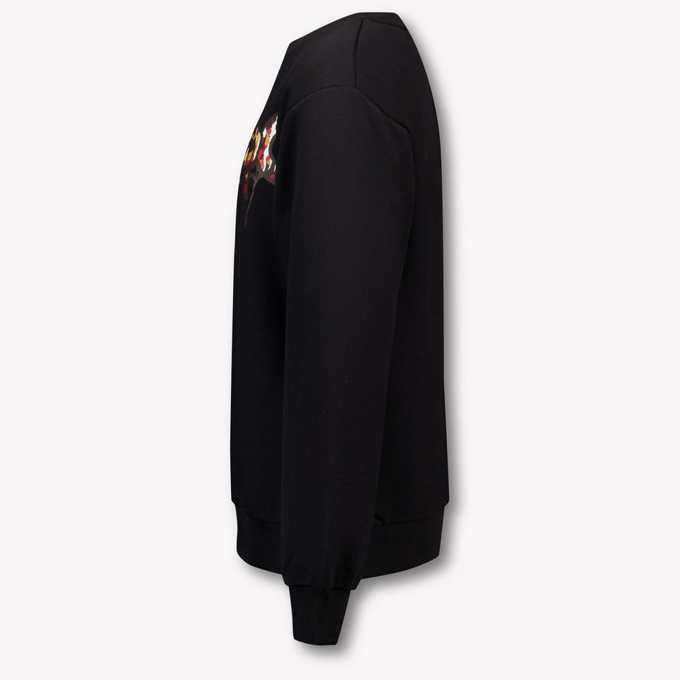 Iceberg Kids Boys Sweater  Black