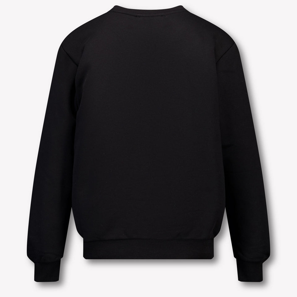 Iceberg Kids Boys Sweater  Black