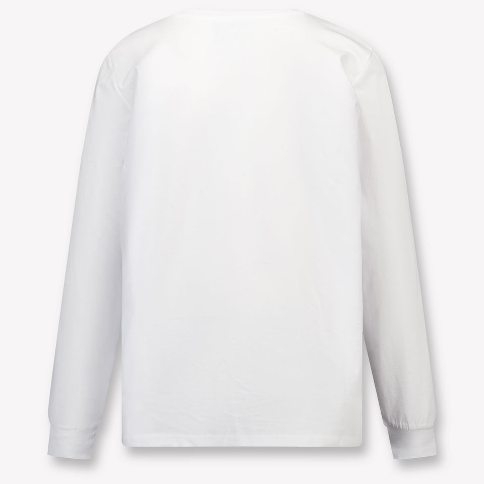 Iceberg Kids Boys  T-Shirt White