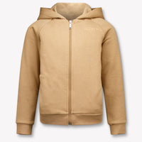 Iceberg Kids Boys Vest  Camel