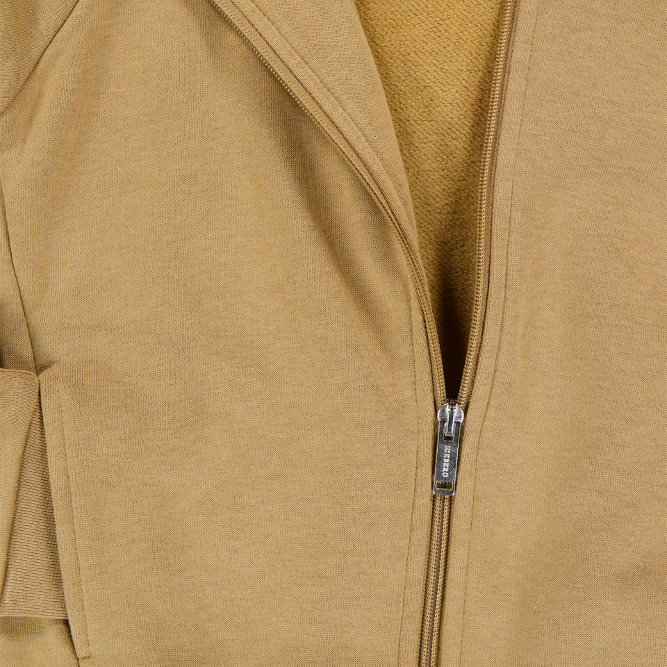 Iceberg Kids Boys Vest  Camel