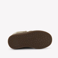 Donsje Amsterdam Girls Boots  Silver