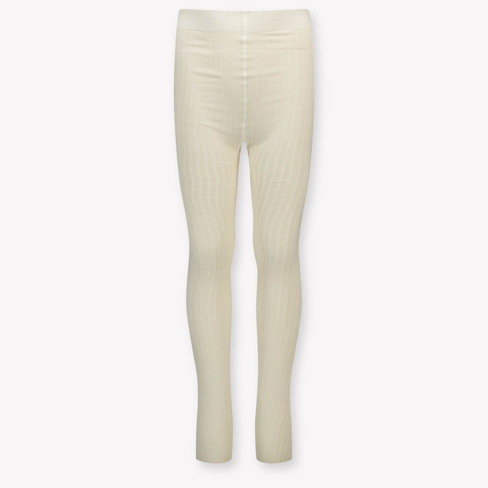 Donsje Amsterdam Kinder Meisjes Maillot In Licht Beige