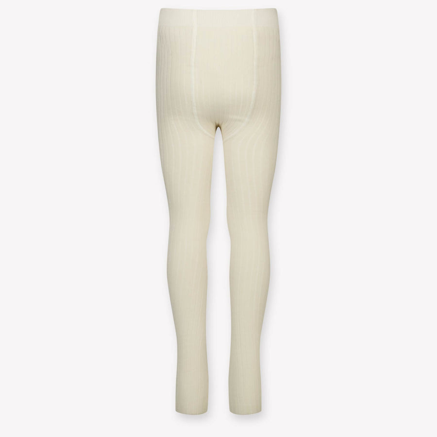 Donsje Amsterdam Kinder Meisjes Maillot In Licht Beige