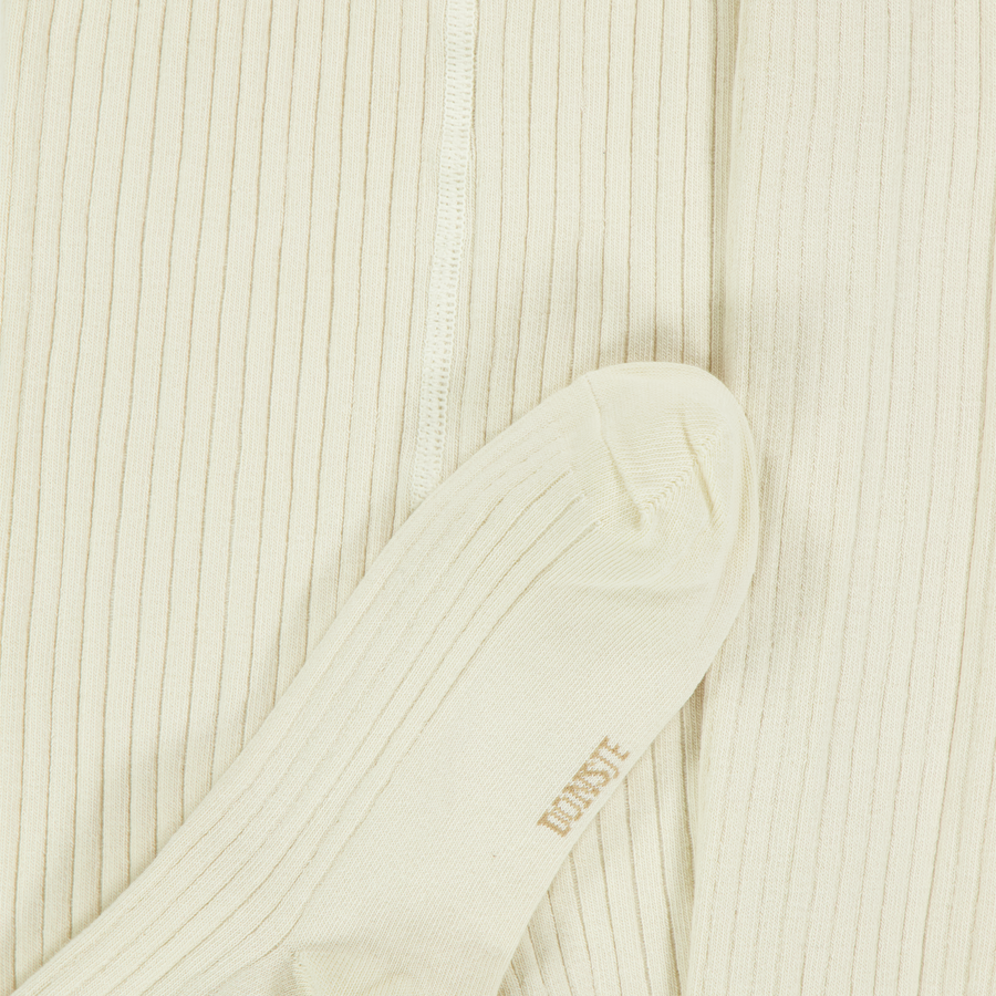 Donsje Amsterdam Kinder Meisjes Maillot In Licht Beige