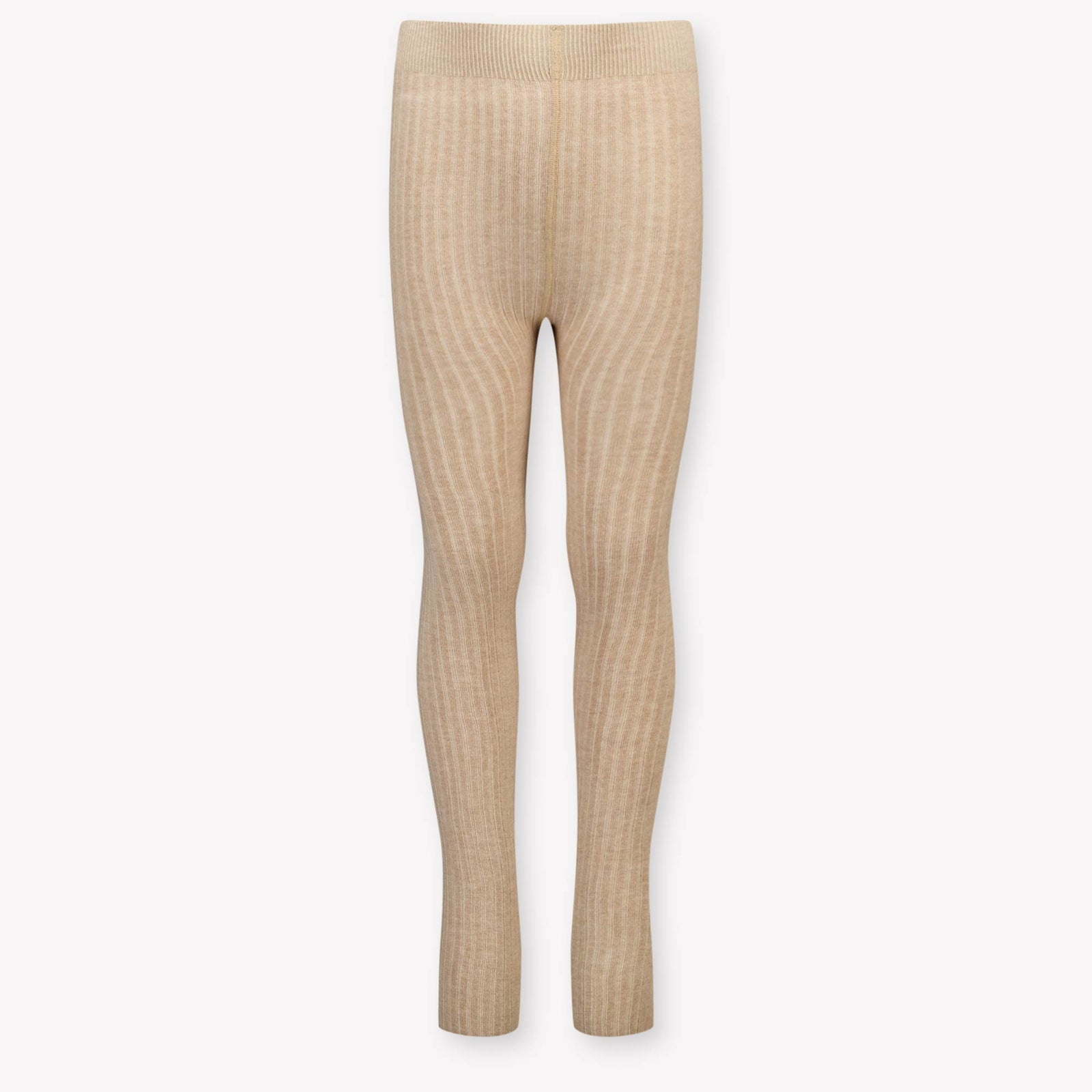 Donsje Amsterdam Kinder Meisjes Maillot In Licht Bruin