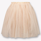 Donsje Amsterdam Kids Girls Skirt  Old Pink