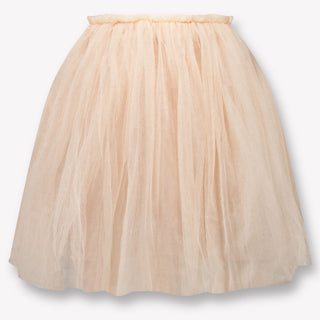 Donsje Amsterdam Kids Girls Skirt  Old Pink