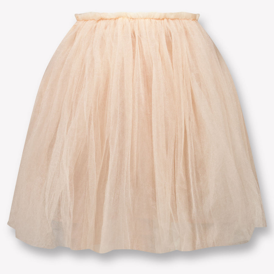Donsje Amsterdam Girls Skirt in Dusty Pink