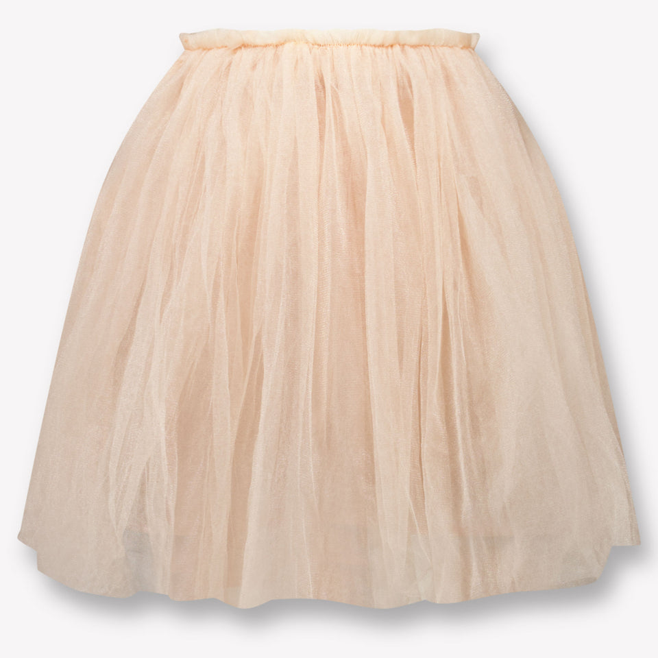 Donsje Amsterdam Kids Girls Skirt  Old Pink