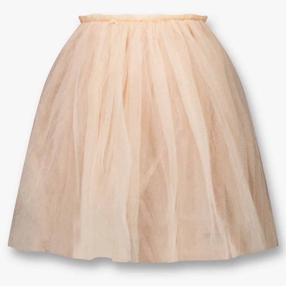 Donsje Amsterdam Kids Girls Skirt  Old Pink