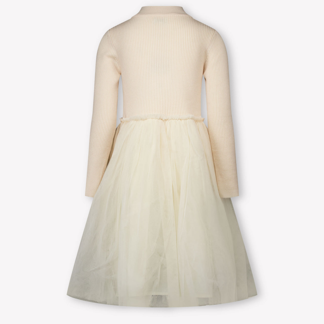 Donsje Amsterdam Kids Girls Dress  Light Pink