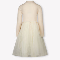 Donsje Amsterdam Kids Girls Dress  Light Pink