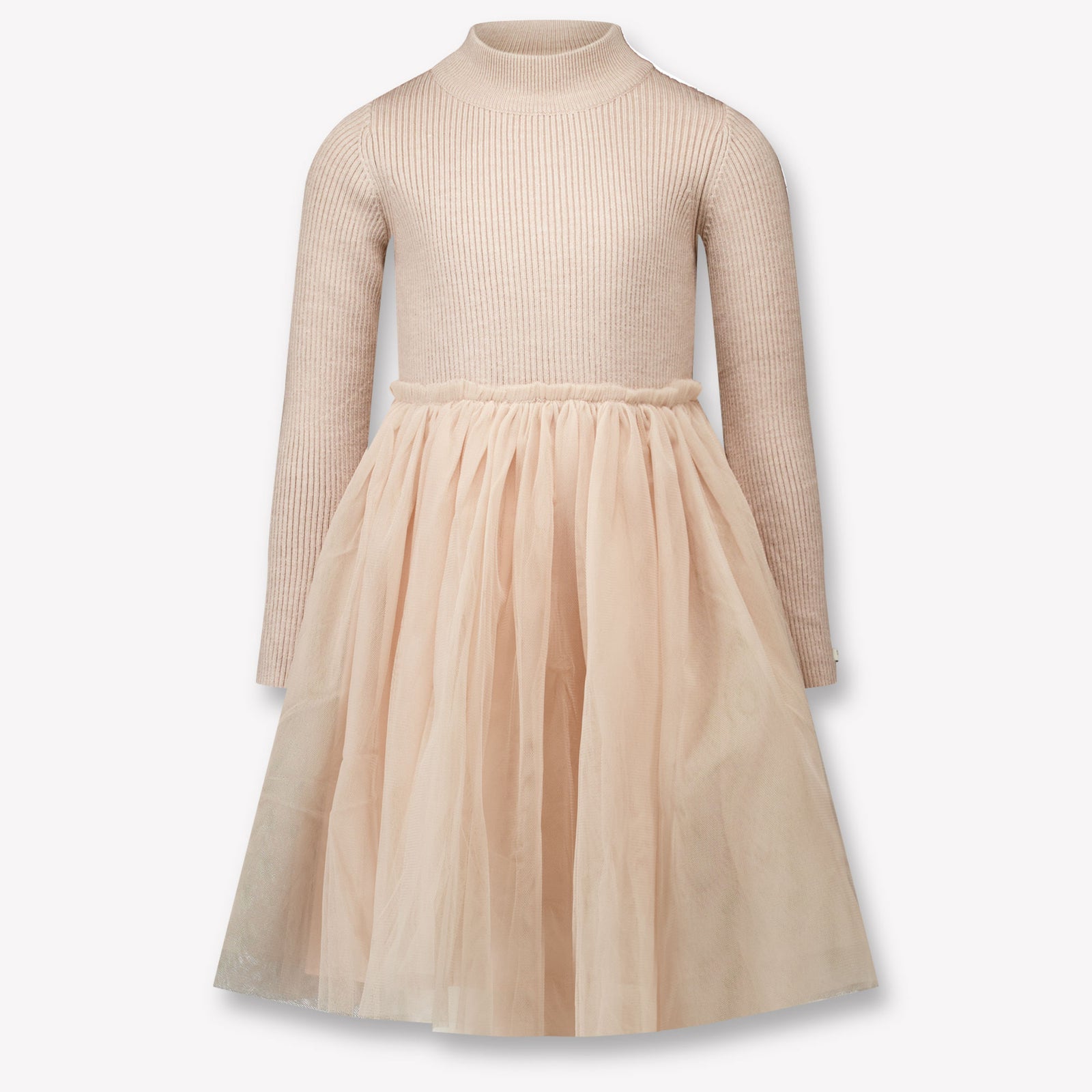 Donsje Amsterdam Kids Girls Dress  Lilac