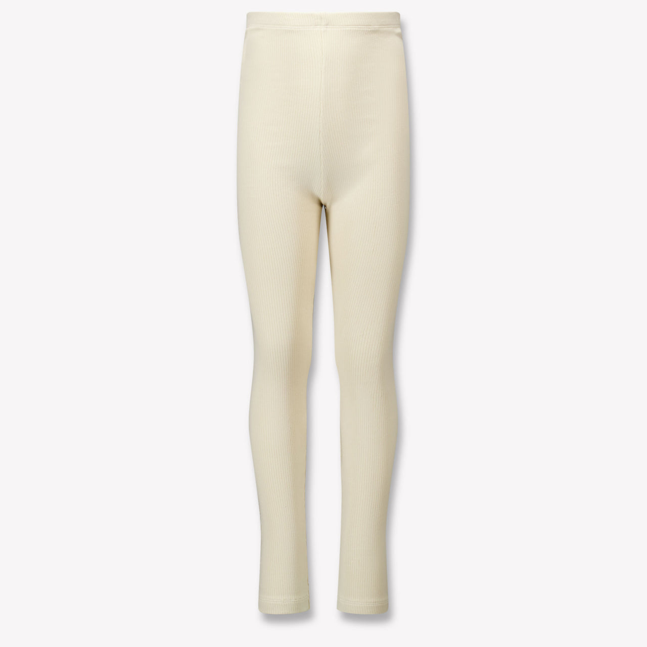 Donsje Amsterdam Kids Girls Legggs  Light Beige