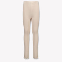 Donsje Amsterdam Kids Girls Legggs  Light Pink