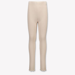 Donsje Amsterdam Kids Girls Legggs  Light Pink