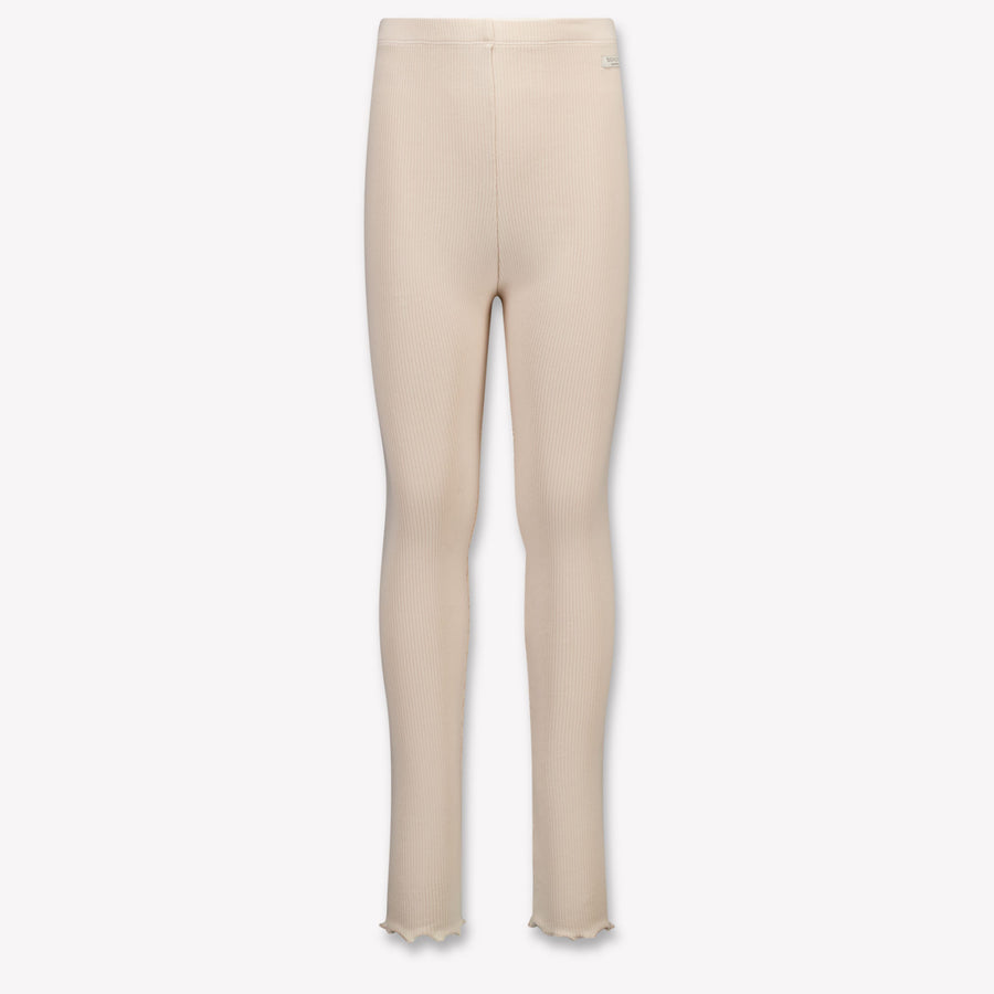 Donsje Amsterdam Kids Girls Legggs  Light Pink