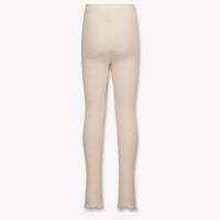 Donsje Amsterdam Kids Girls Legggs  Light Pink