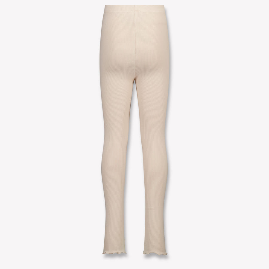 Donsje Amsterdam Kids Girls Legggs  Light Pink