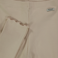 Donsje Amsterdam Kids Girls Legggs  Light Pink