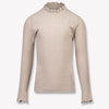 Donsje Amsterdam Kinder Meisjes T-Shirt In Lila