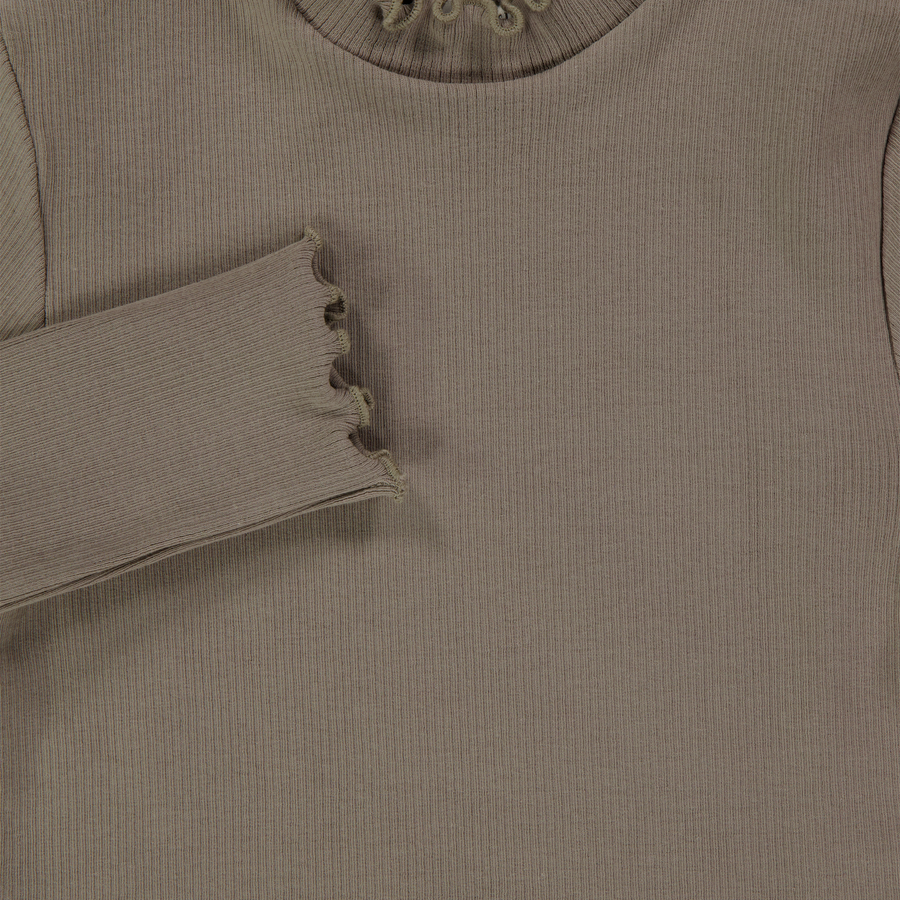 Donsje Amsterdam Kinder Meisjes T-Shirt In Lila