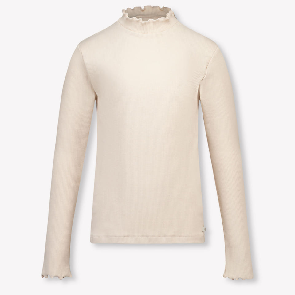 Donsje Amsterdam Kids Girls T-Shirt  Light Pink