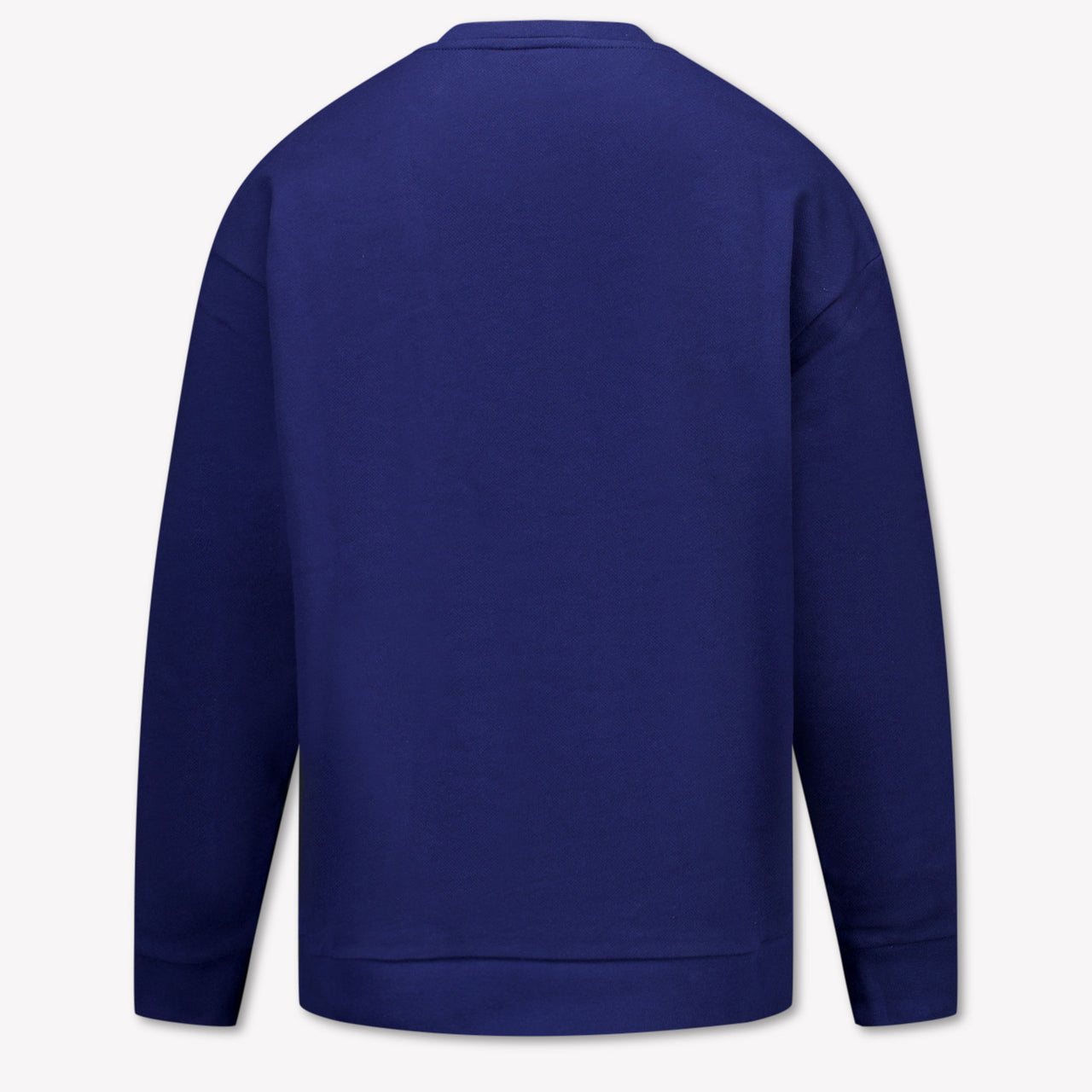 Fendi Kinder Unisex Trui In Navy