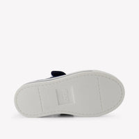 Fendi Meisjes Schoenen In Blauw