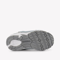 New Balance IZ530 Unisex Sneakers in Licht Blauw