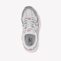 New Balance Unisex Sneakers  Light Pink