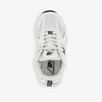 New Balance Unisex Sneakers In Wit