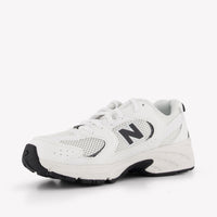New Balance GR530 Unisex Sneakers in Wit