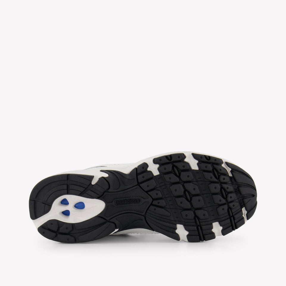 New Balance Gr530 Unisex Sneakers  White