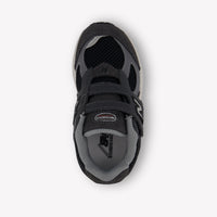 New Balance Iv2002 Unisex Sneakers  Dark Gray