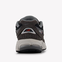 New Balance PC2002 Unisex Sneakers in Donker Grijs