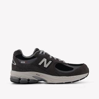 New Balance GC2002 Unisex Sneakers in Donker Grijs