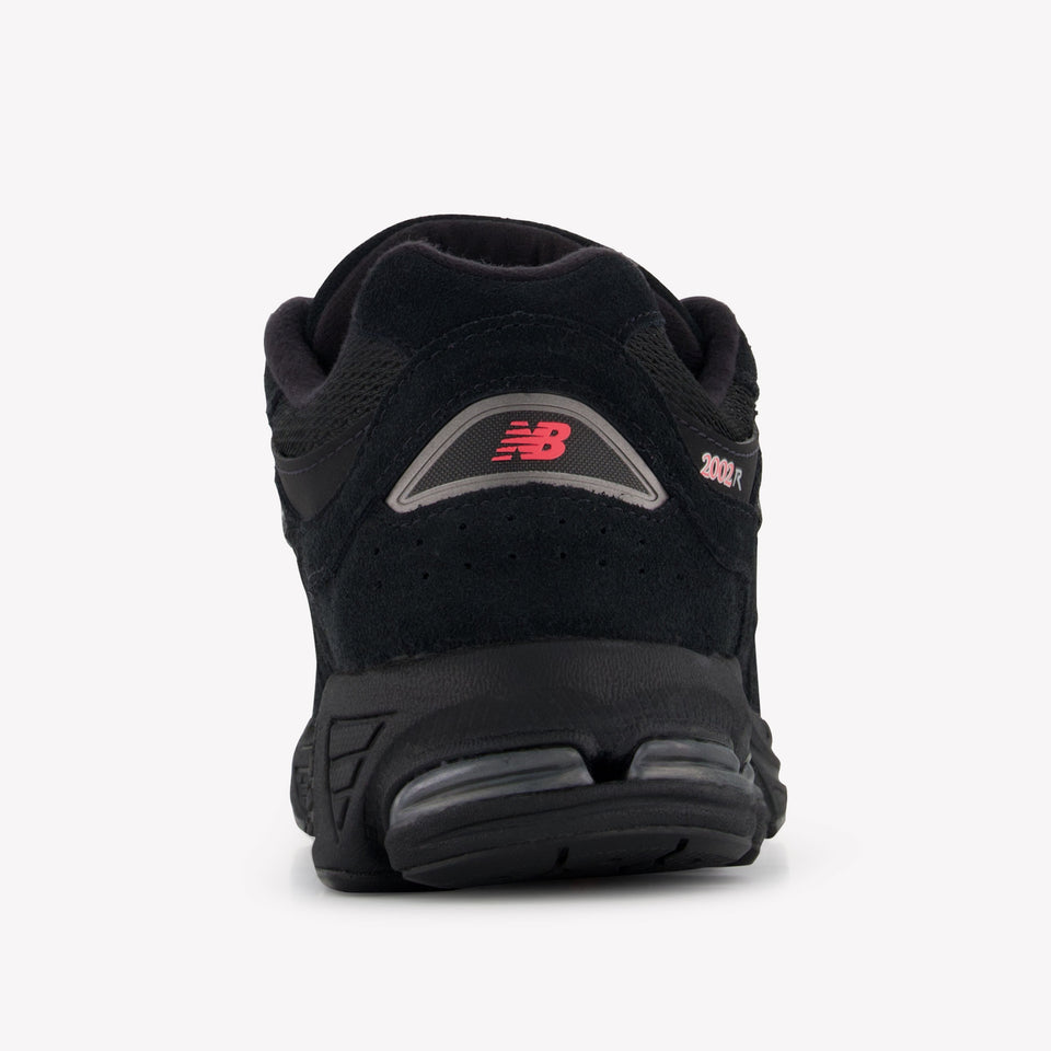 New Balance GC2002 Unisex Sneakers in Zwart