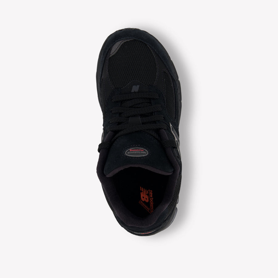 New Balance GC2002 Unisex Sneakers in Zwart
