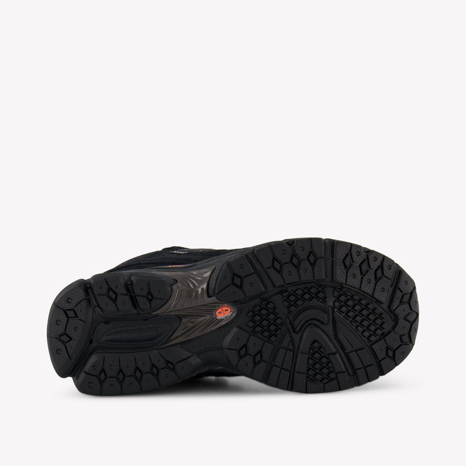 New Balance GC2002 Unisex Sneakers in Zwart