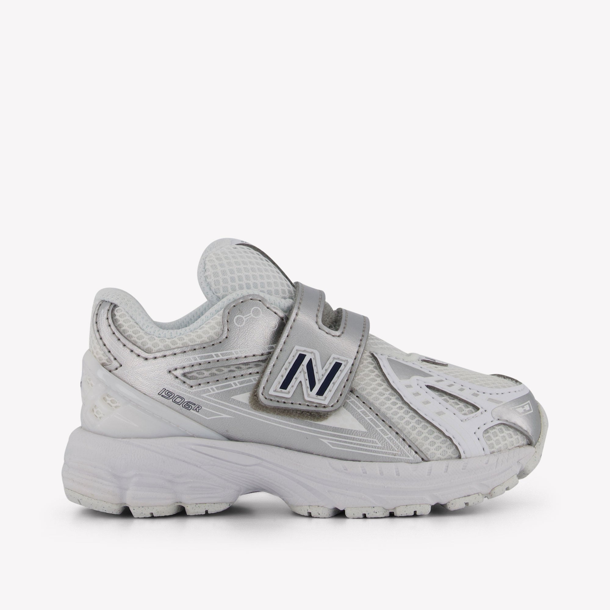 New Balance IV1906 Unisex Sneakers in Wit