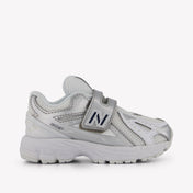 New Balance IV1906 Unisex Sneakers in Wit