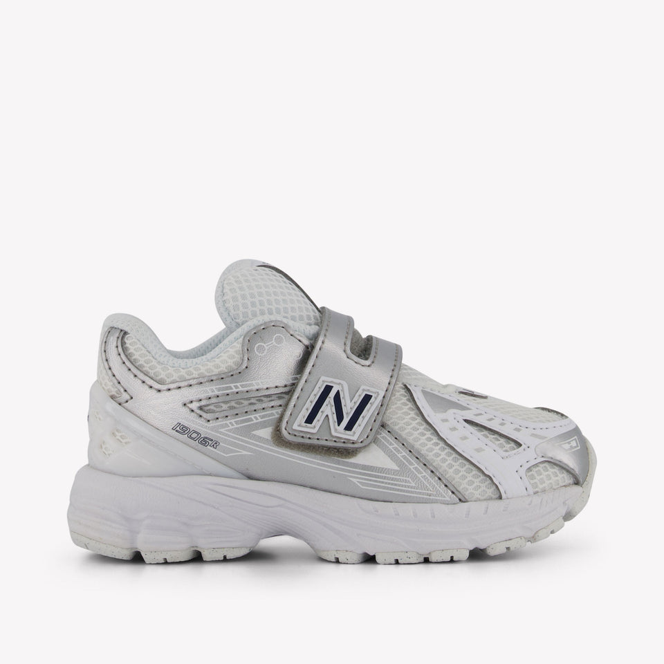 New Balance IV1906 Unisex Sneakers in Wit